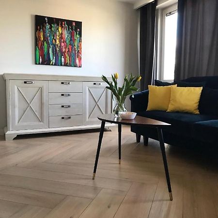 Apartament Bianco Classic W Centrum Miasta. Czestochowa Ngoại thất bức ảnh